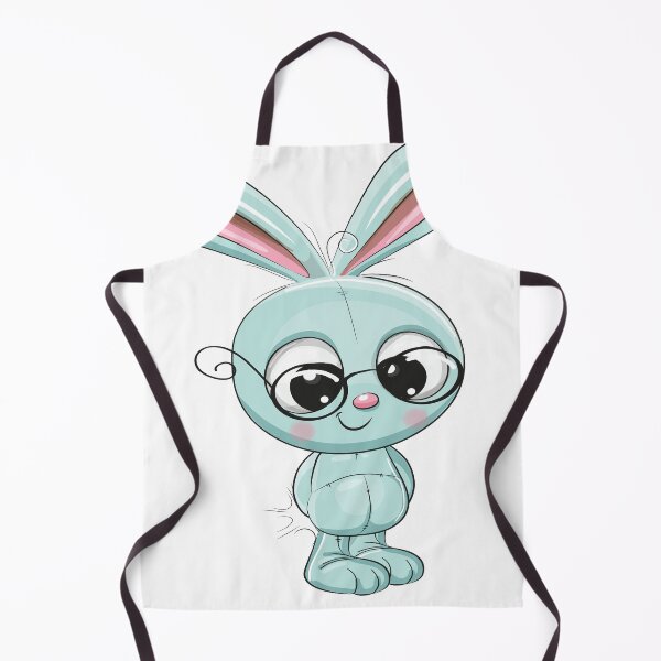 Item preview, Bunny Cute Kawaii Cartoon designed and sold by FiveNiches.
