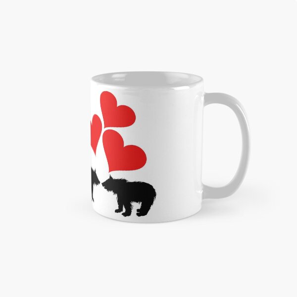 Item preview, Hearts & Bear Cubs designed and sold by DelirusFurittus.