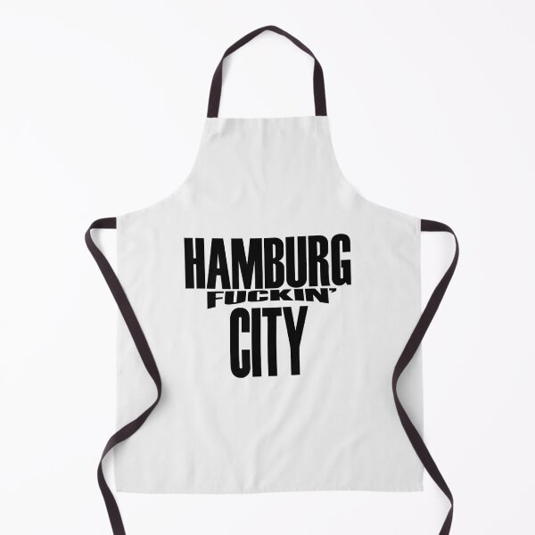 Item preview, Hamburgo Fuckin 'City.- Edición limitada | Regalo perfecto designed and sold by cacaleajune.