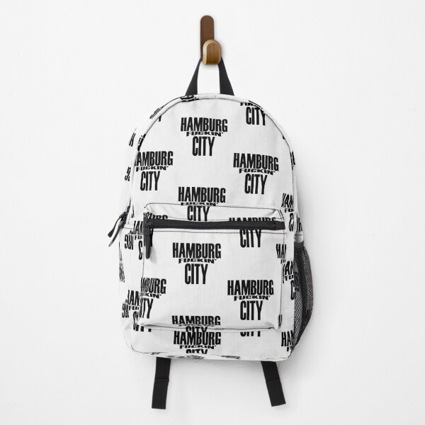 Artikelvorschau, Hamburg Fuckin' City.- Limited Edition | Perfektes Geschenk entworfen und verkauft von cacaleajune.