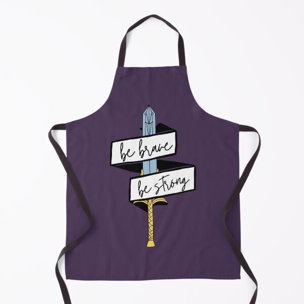 Artikelvorschau, Be Brave Be Strong Sword – inspiriert von She-ra und den Prinzessinnen der Macht entworfen und verkauft von tziggles.