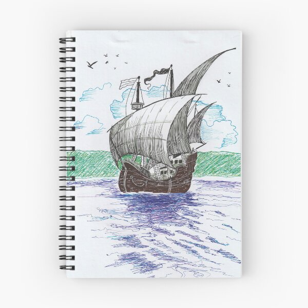 Item preview, Vessel designed and sold by LataArtStudio.