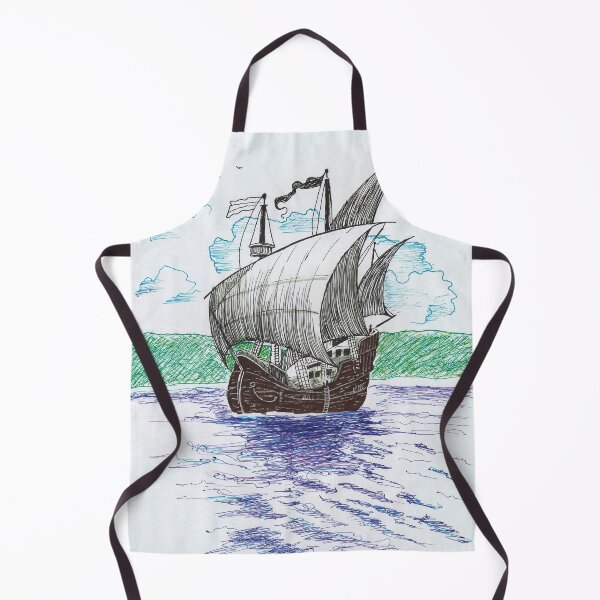 Item preview, Vessel designed and sold by LataArtStudio.