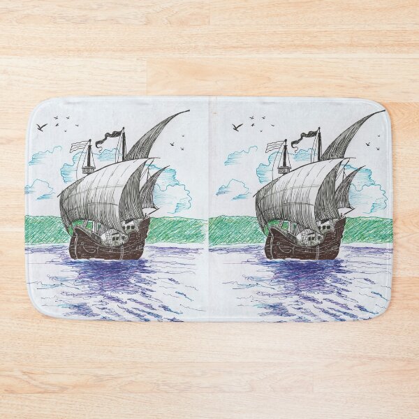 Item preview, Vessel designed and sold by LataArtStudio.