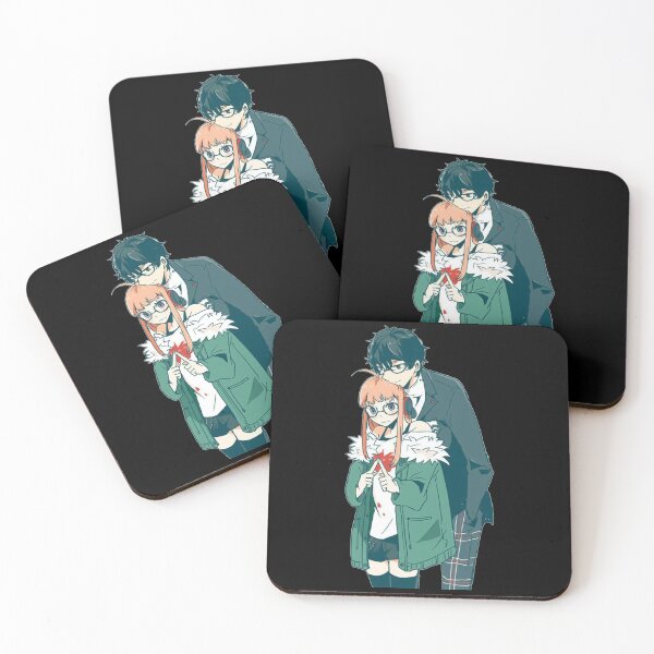Item preview, Futaba Sakura - Persona 5 designed and sold by OtakuEmporium.