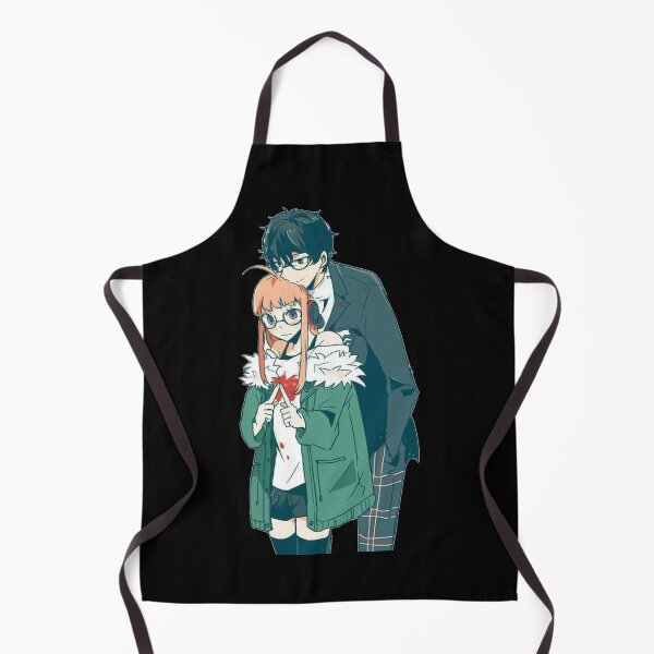 Item preview, Futaba Sakura - Persona 5 designed and sold by OtakuEmporium.