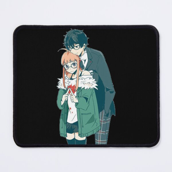 Item preview, Futaba Sakura - Persona 5 designed and sold by OtakuEmporium.