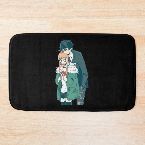 Item preview, Futaba Sakura - Persona 5 designed and sold by OtakuEmporium.