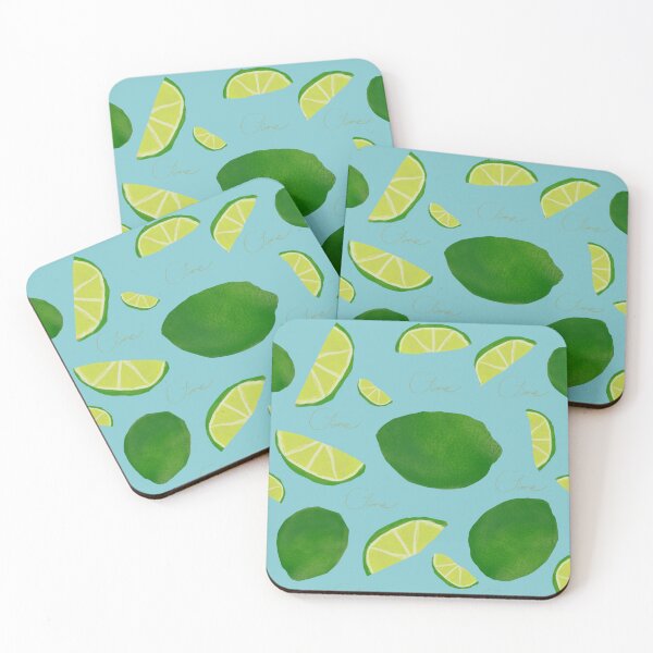 Item preview, Lime Time designed and sold by Spiced-n-Hoppy.