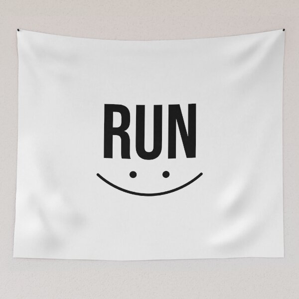 Item preview, Running funny, Running art, Running sports designed and sold by Minimalist Quotes and Sayings.