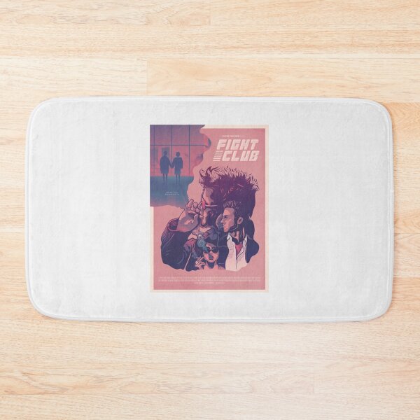 Item preview, fight club- Limited Edition | Perfect Gift Loves Cat designed and sold by josephinea05.