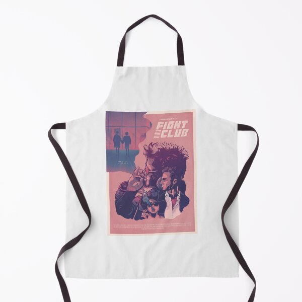 Item preview, fight club- Limited Edition | Perfect Gift Loves Cat designed and sold by josephinea05.