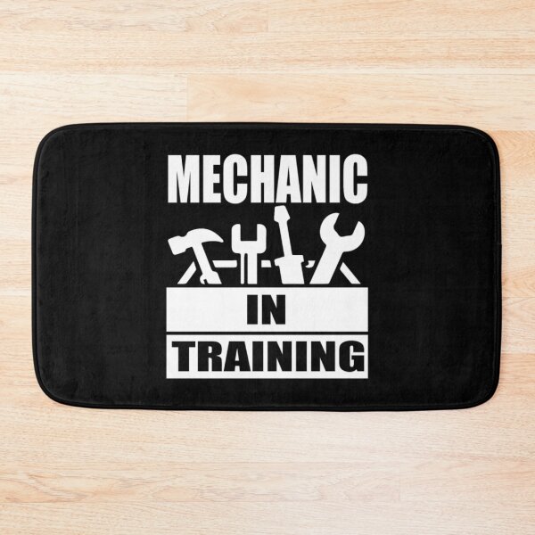 Artikelvorschau, MECHANIKER IN DER AUSBILDUNG LUSTIGE NEUHEIT HERREN Mechaniker entworfen und verkauft von SamAladie.