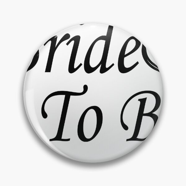 Item preview, '' BRIDE TO BE '' prewedding t-shirt  designed and sold by Soudesign99.