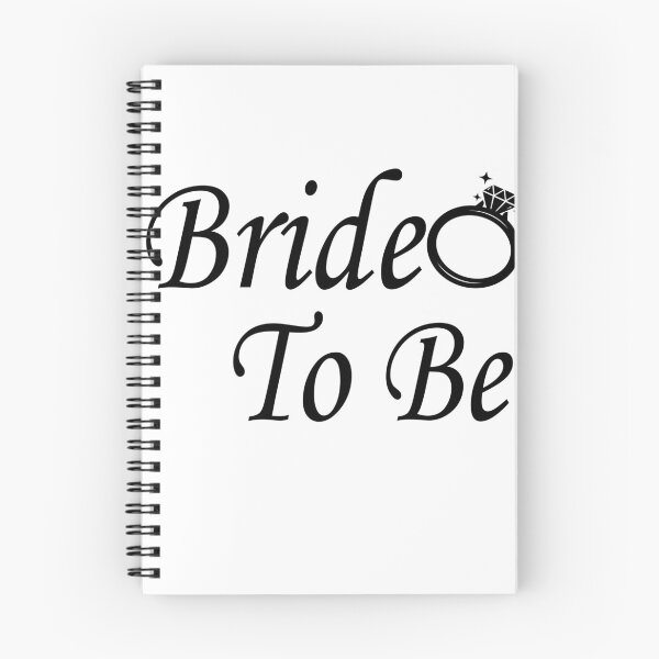 Item preview, '' BRIDE TO BE '' prewedding t-shirt  designed and sold by Soudesign99.