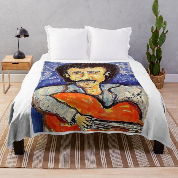 Item preview, Girl Who Loves Jim Vintage Style Of rock Music Croce Graphic songwriter albums designed and sold by GiordanofDamico.