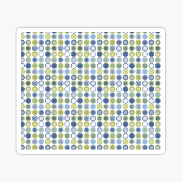 Item preview, Winter glowing sundog sky circle illustration print  designed and sold by AngelDawnDesign.
