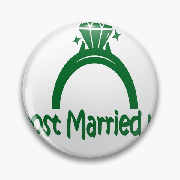 Item preview, '' Almost Married Wife '' prewedding t-shirt  designed and sold by Soudesign99.