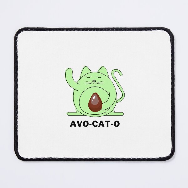 Item preview, AVO-CAT-O Shirt designed and sold by Wienerful.