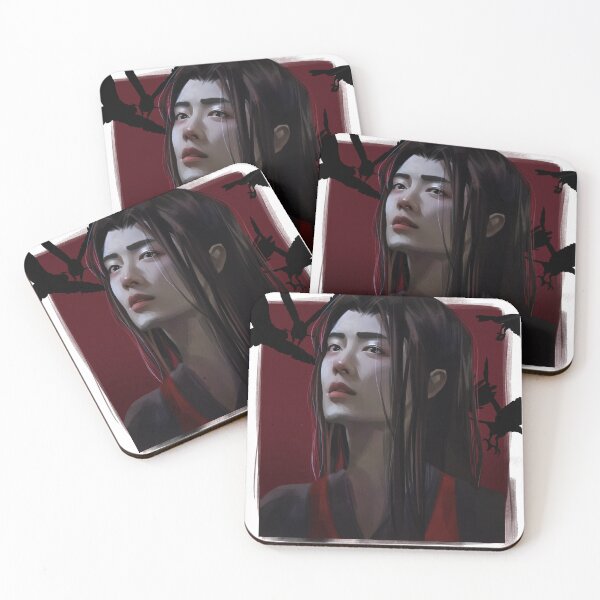 Item preview, Wei Wuxian designed and sold by hungryallen.