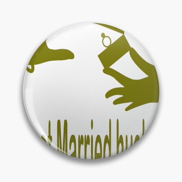 Item preview, '' Almost Married Husband '' prewedding t-shirt  designed and sold by Soudesign99.