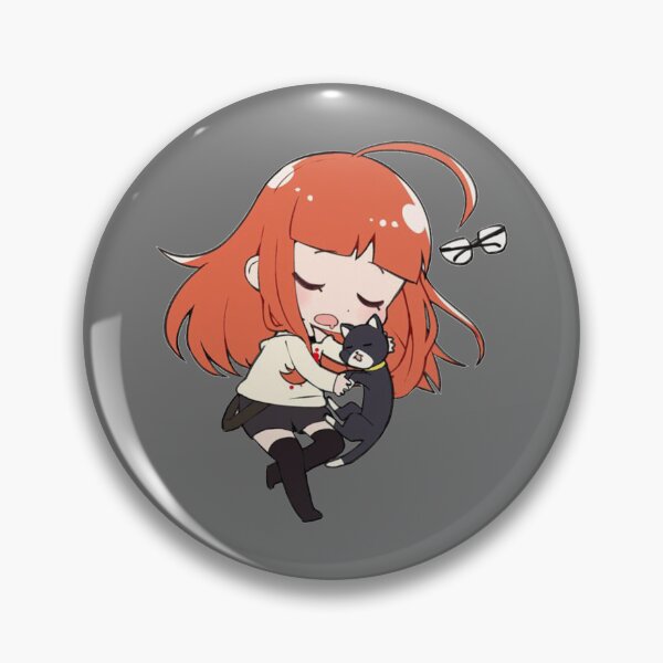 Item preview, Futaba Sakura - Persona 5 designed and sold by OtakuEmporium.