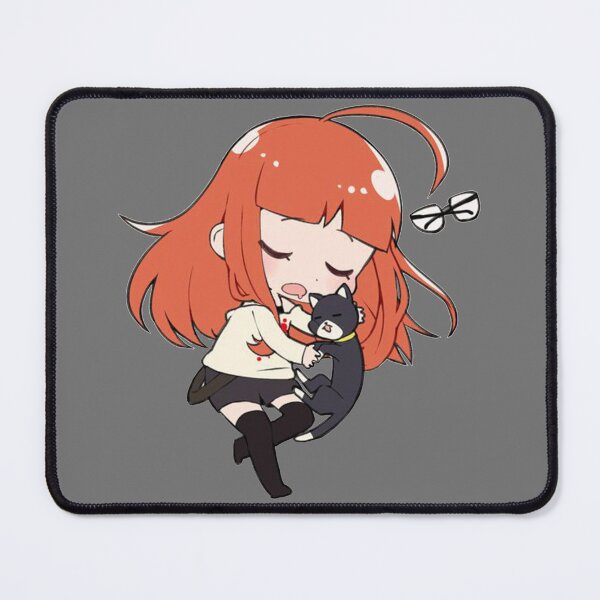 Item preview, Futaba Sakura - Persona 5 designed and sold by OtakuEmporium.