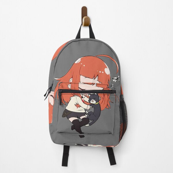 Vista previa del artículo con la obra «Futaba Sakura-Persona 5», diseñado y vendido por OtakuEmporium.