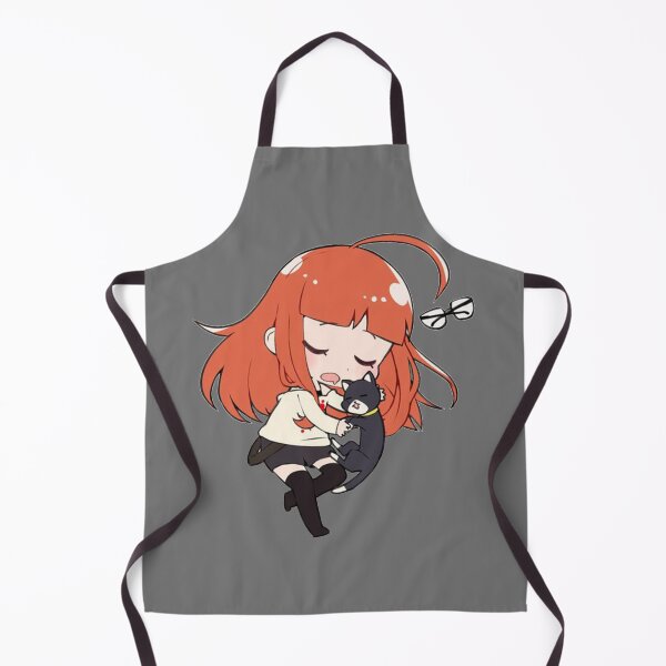 Item preview, Futaba Sakura - Persona 5 designed and sold by OtakuEmporium.