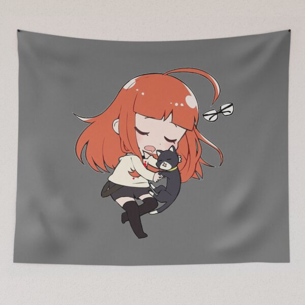 Item preview, Futaba Sakura - Persona 5 designed and sold by OtakuEmporium.