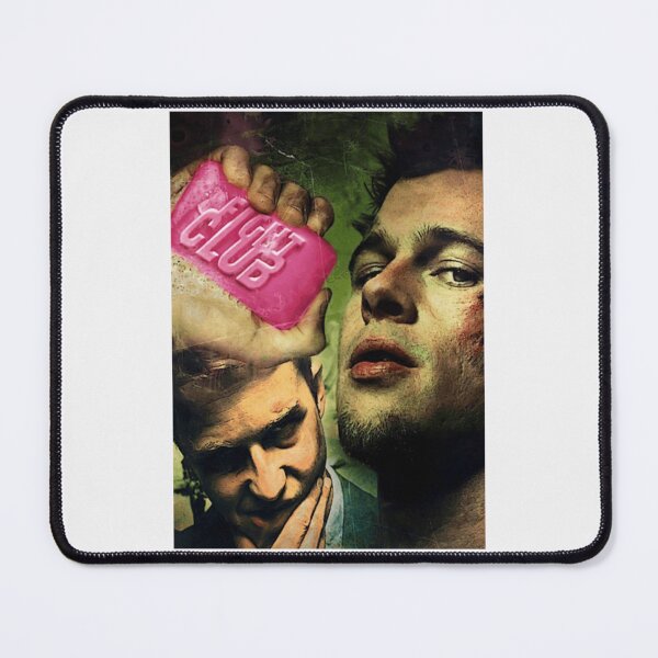 Item preview, fight club- Limited Edition | Perfect Gift Loves Cat designed and sold by josephinea05.