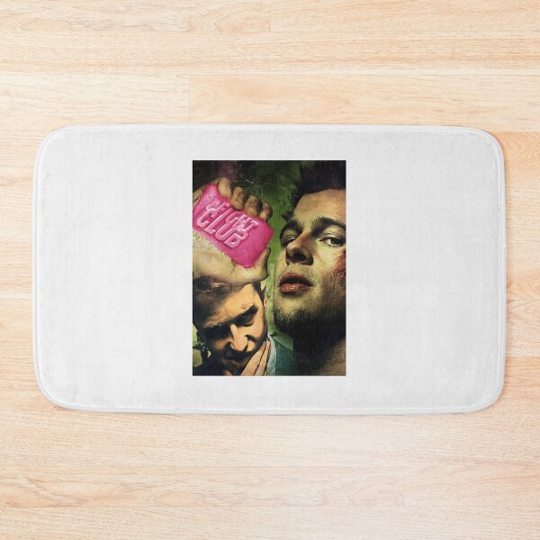 Item preview, fight club- Limited Edition | Perfect Gift Loves Cat designed and sold by josephinea05.