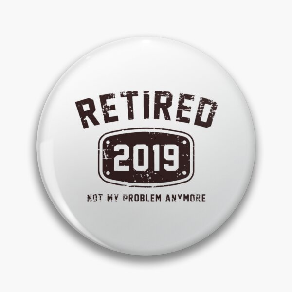 Item preview, retired 2019 not my problem anymore mechanic designed and sold by SamAladie.