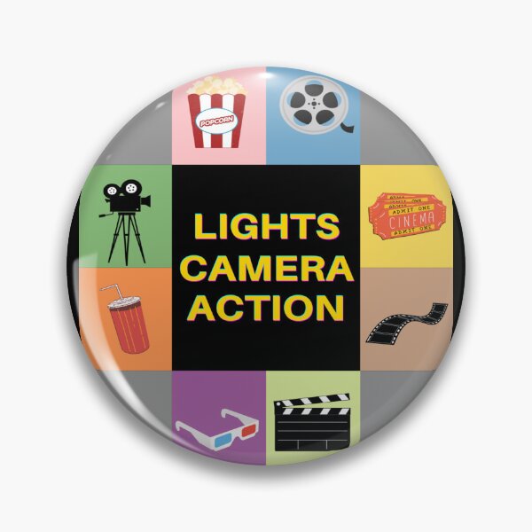 Item preview, Cinema designed and sold by SNart11.