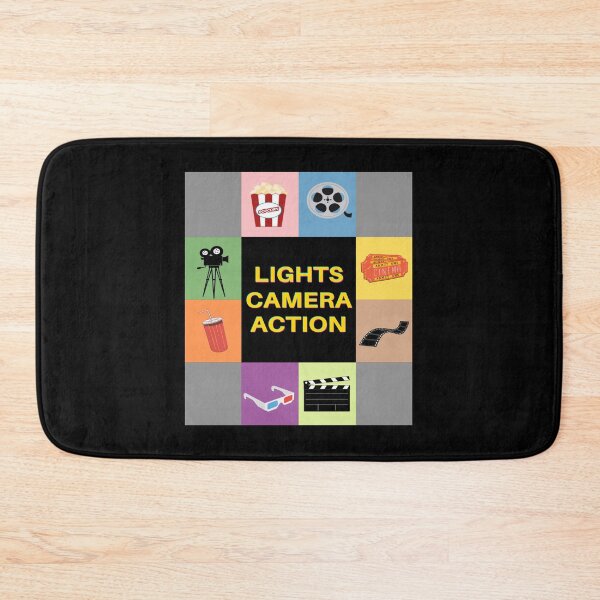 Item preview, Cinema designed and sold by SNart11.