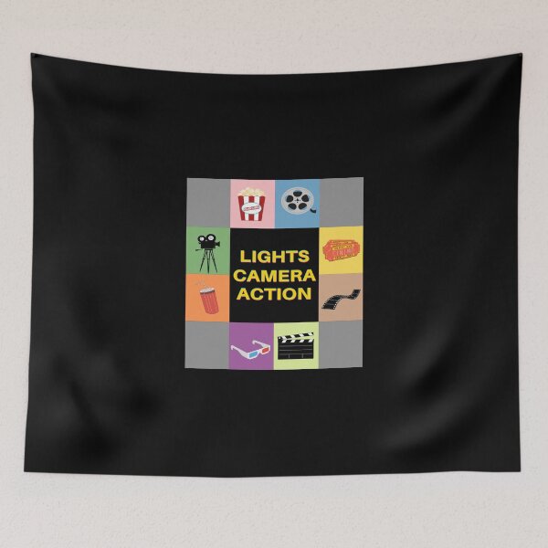 Item preview, Cinema designed and sold by SNart11.