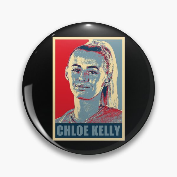 Item preview, chloe kelly esperanza designed and sold by Valentino568.