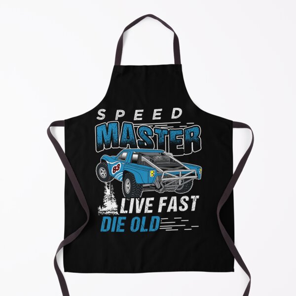 Item preview, Speed Master Live Fast Die Old designed and sold by SamAladie.