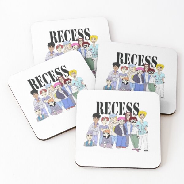 Item preview, Bbno $ Recess designed and sold by ThatSlyguy77.