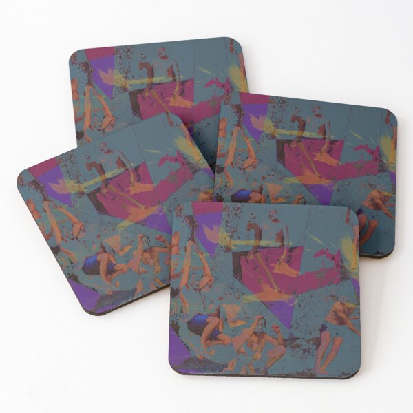 Item preview, Pool Men designed and sold by Gabriele Maurus.