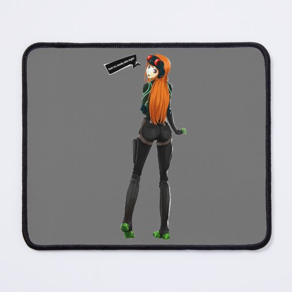 Item preview, Futaba Sakura - Persona 5 designed and sold by OtakuEmporium.