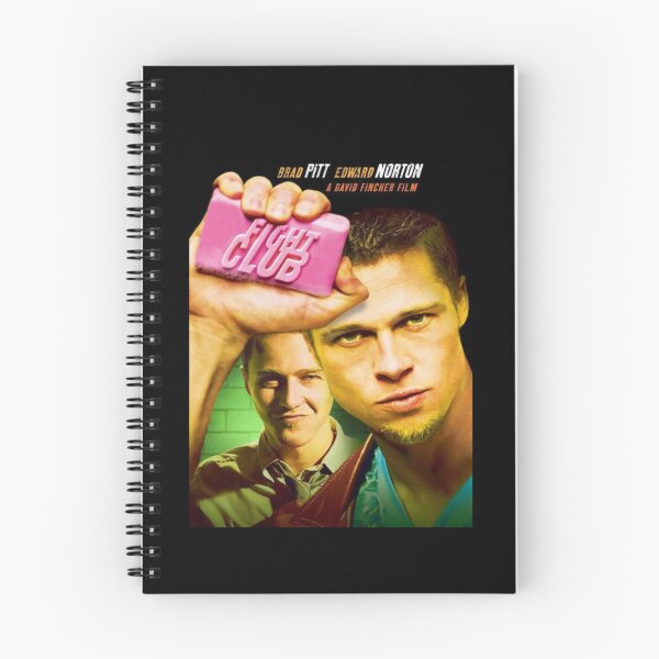 Item preview, fight club- Limited Edition | Perfect Gift Loves Cat designed and sold by josephinea05.