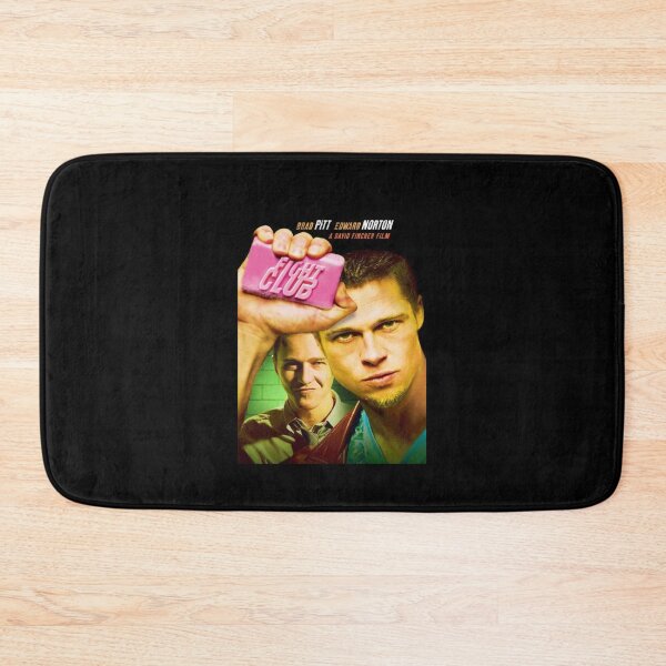 Item preview, fight club- Limited Edition | Perfect Gift Loves Cat designed and sold by josephinea05.