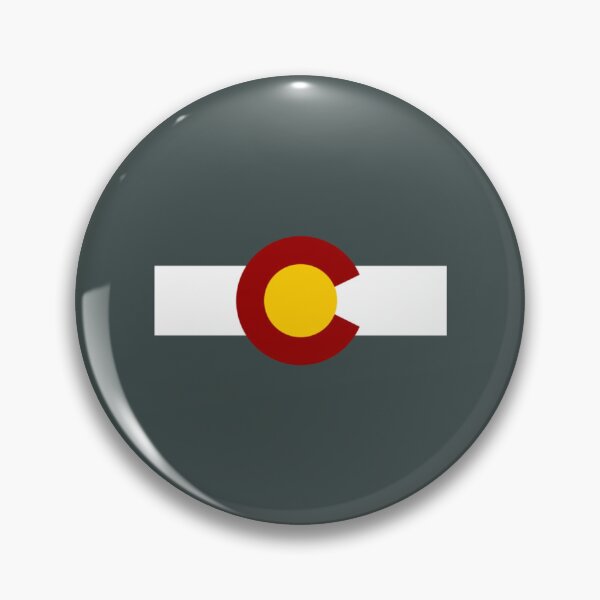 Item preview, vintage colorado designed and sold by SamAladie.