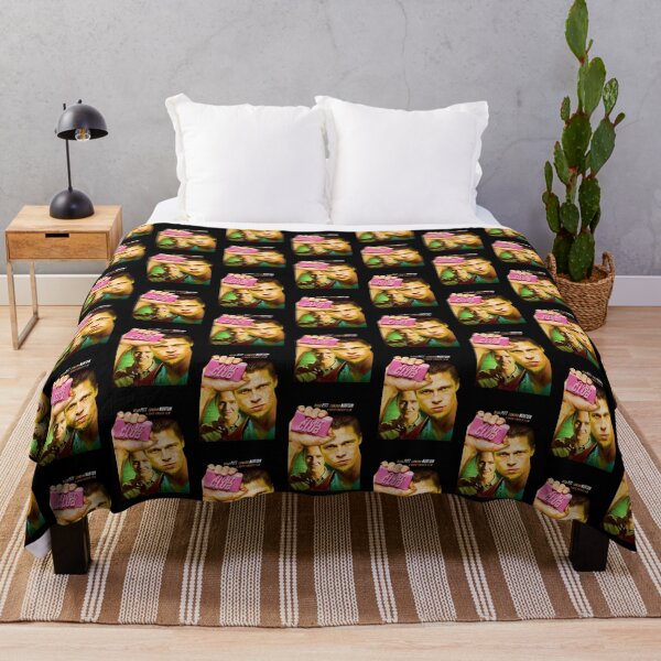 Item preview, fight club- Limited Edition | Perfect Gift Loves Cat designed and sold by josephinea05.