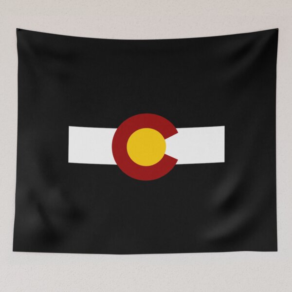 Item preview, vintage colorado designed and sold by SamAladie.