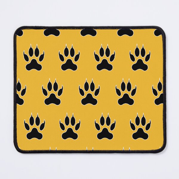 Item preview, Tiger Paw designed and sold by HalamoDesigns.