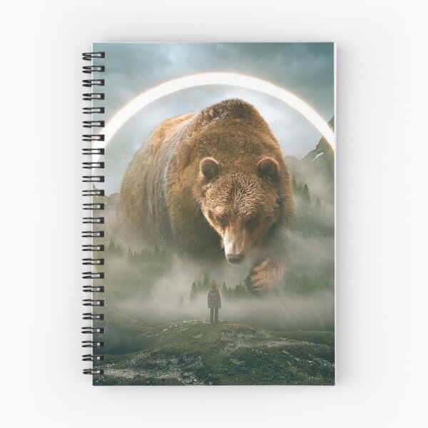 Item preview, aegis | bear designed and sold by soaringanchor.