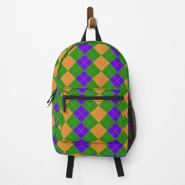 Item preview, Fave Colors Argyle designed and sold by Spiced-n-Hoppy.