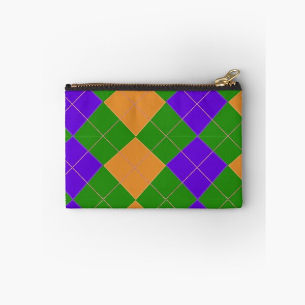 Item preview, Fave Colors Argyle designed and sold by Spiced-n-Hoppy.